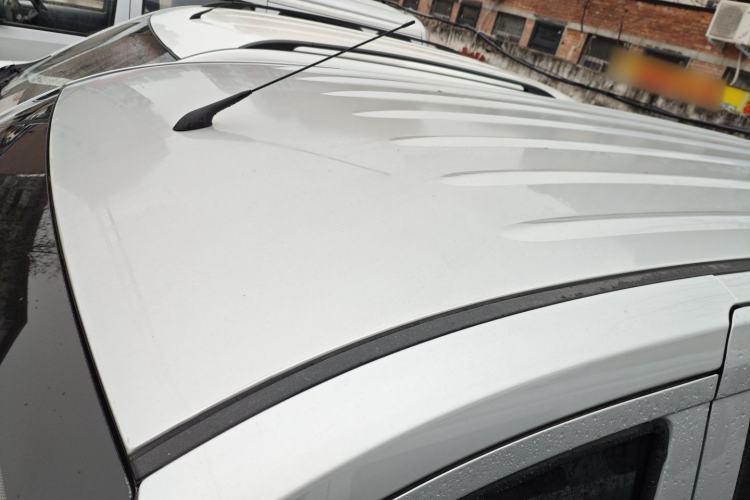 Used Wuling Hongguang V 2021 1.5L Jingqu Version LAR