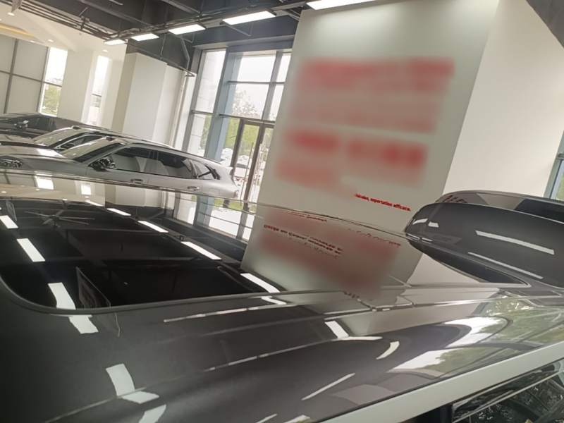 Used Zeekr 9X 2025 Hyper Edition 70kWh — 26