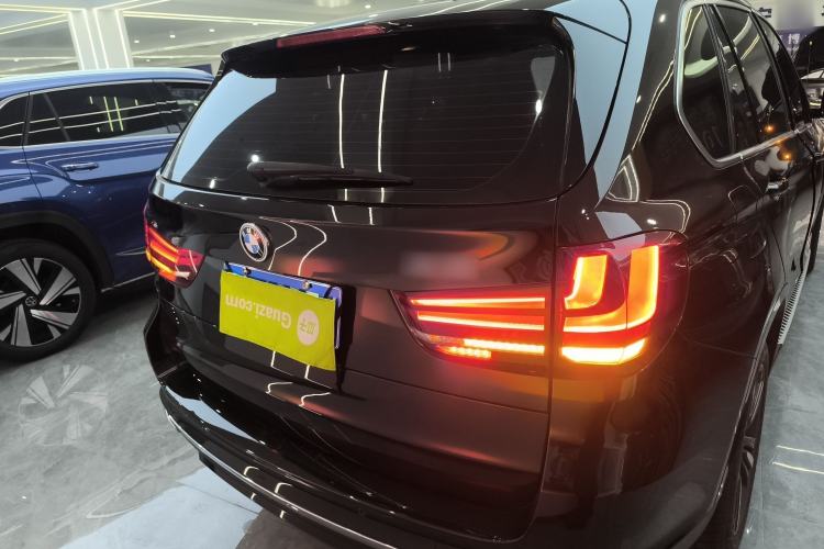 Used BMW X5 2018 xDrive35i Elegant Edition
