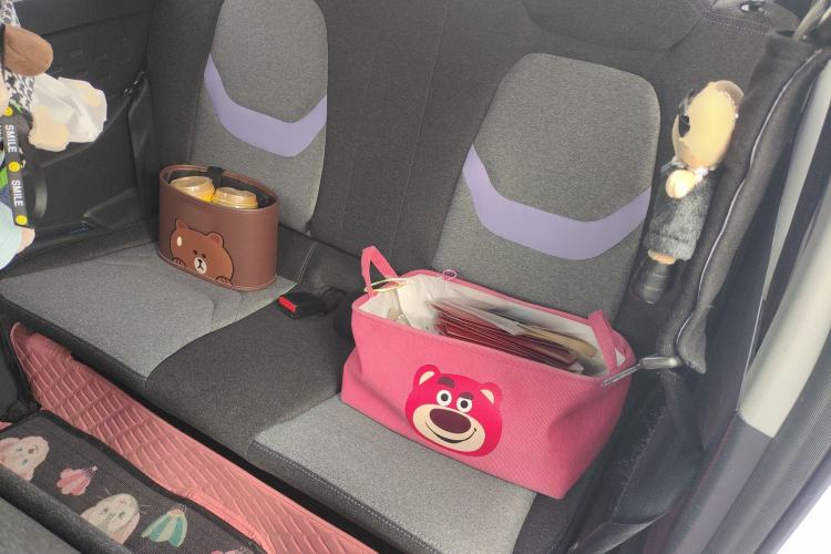 Used Chery QQ QQ Ice Cream 2022 Pudding Model
