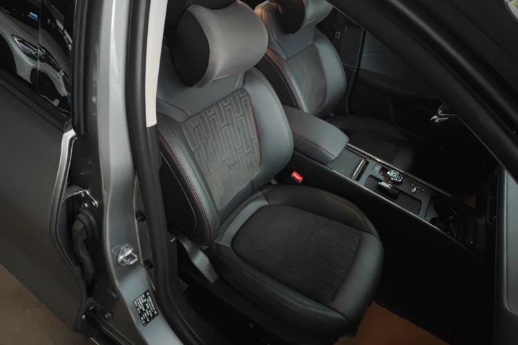 Used Ford Mondeo 2022 Restyled EcoBoost 245 Luxury Version