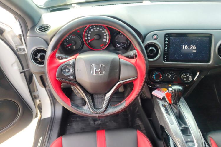 Used Honda XR-V 2021 1.5L CVT Comfort Version