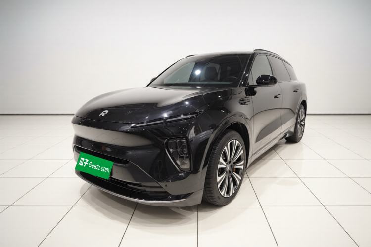 Used Nio ES8 2023 75 kWh Executive Edition