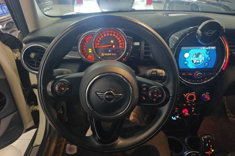 Used MINI MINI 2018 1.5T ONE PLUS Five-Door Edition