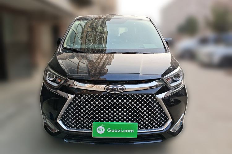 Used JAC Refine L6 MAX 2021 2.0T Automatic Luxury Version