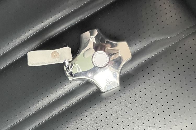 Used Dongfeng eπ eπ007 2024 620 Pro Version