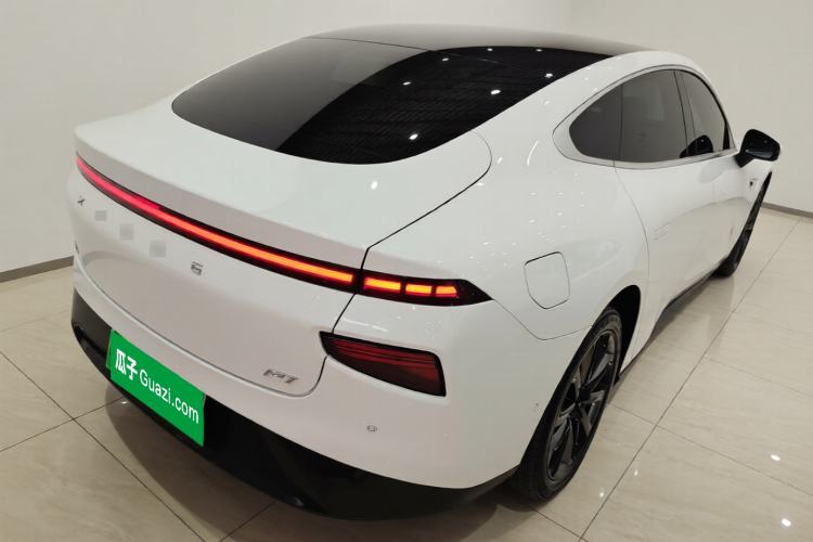 Used XPeng P7 2020 670N