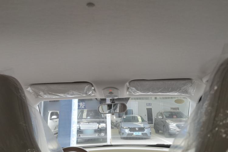 Used Bestune Pony 2026 222km Colorful Horse Headliner