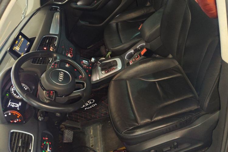 Used Audi Q3 2013 35 TFSI Ambition Edition