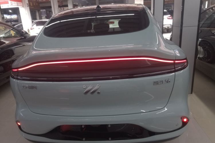 Used IM LS6 2023 Max Standard Edition