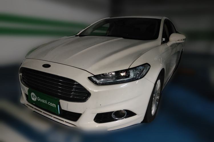 Used Ford Mondeo 2013 2.0L GTDi 200 Fashion Edition