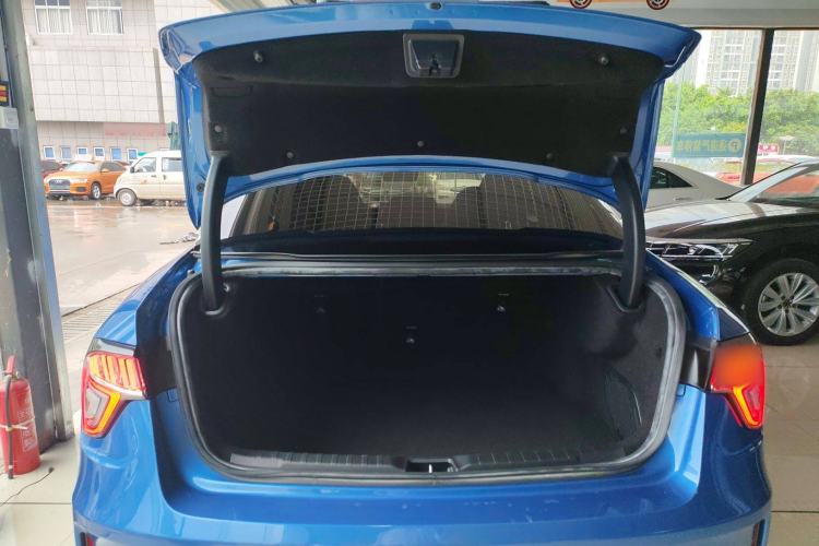 Used Lynk & Co 03 2019 2.0TD Automatic Jing Pro Edition