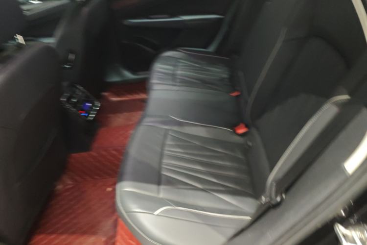 Used Volkswagen Passat 2023 Restyled 330TSI Starry Luxury Edition