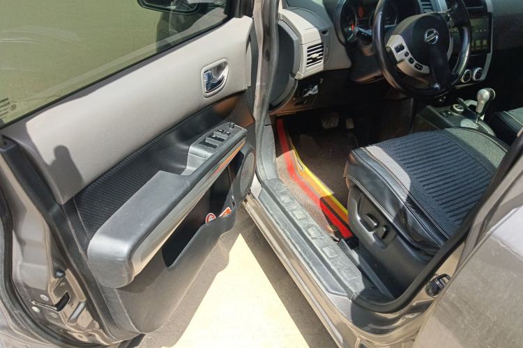 Used Nissan X-Trail 2010 2.5L CVT Ultimate Edition 4WD