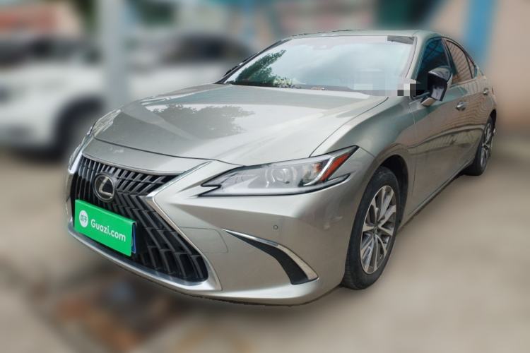 Used Lexus ES 2023 200 Excellence Edition