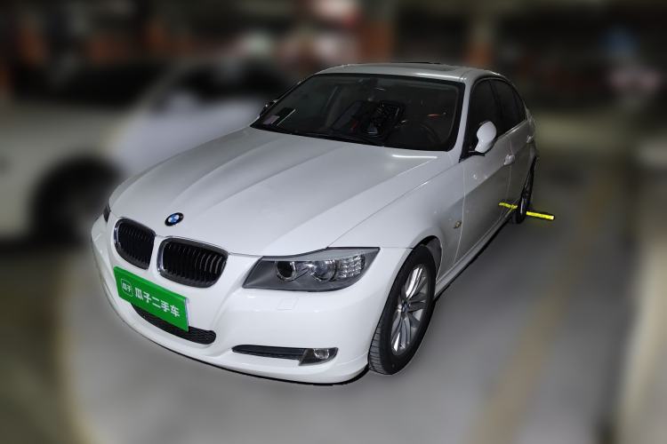 Used BMW 3 Series 2012 320i Sport Edition