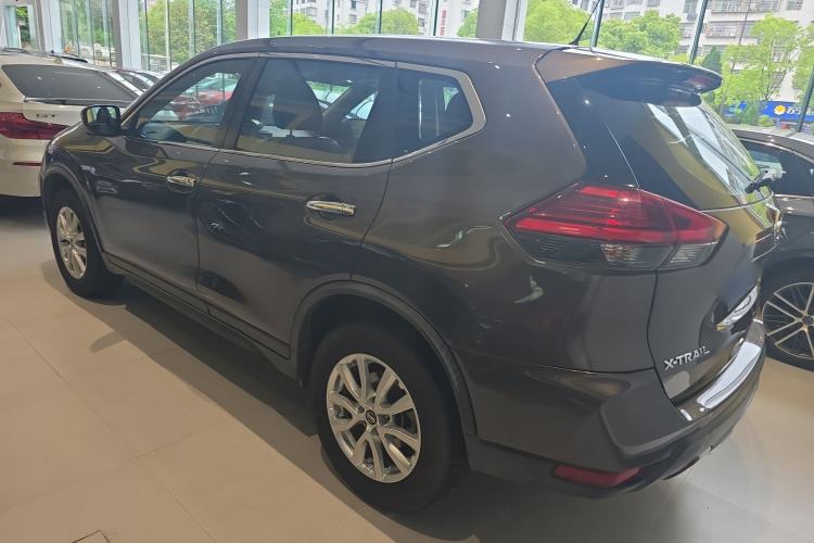 Used Nissan X-Trail 2019 2.0L CVT Smart Connect Comfort Edition 2WD