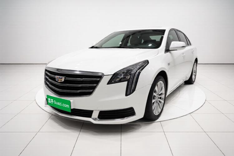 Used Cadillac XTS 2018 28T Tech Edition Guazi used car, China used car export, Used car for sale, Used  cars, Cheapest cars for sale