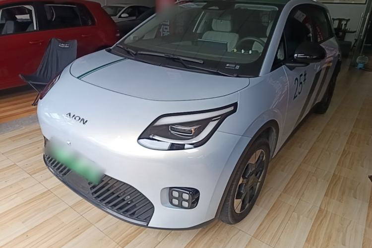 Used AION UT 2025 420 Prestige Edition