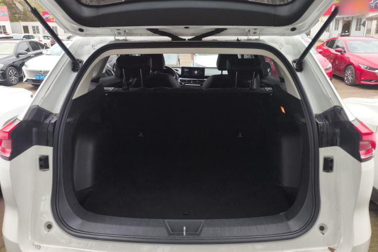 Used Haval H6 2021 National Trend Edition 1.5T Automatic Urban Version
