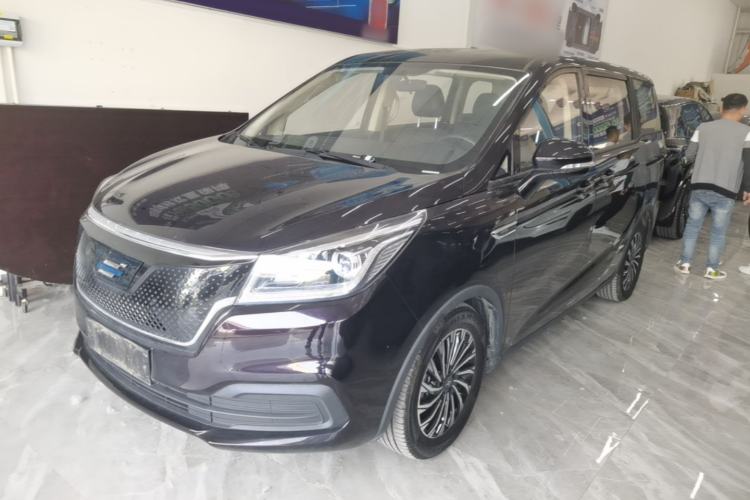 Used CHANGAN OSHAN Cosmos EV 2020 LingShang Model