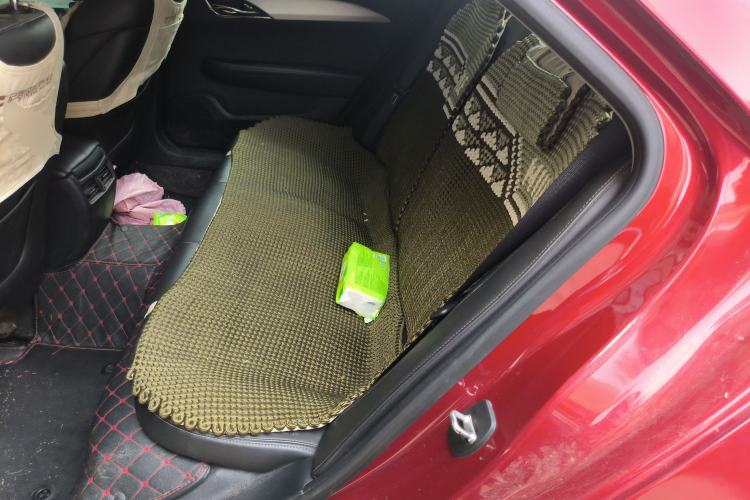 Used Cadillac ATS-L 2017 28T Fashion Edition