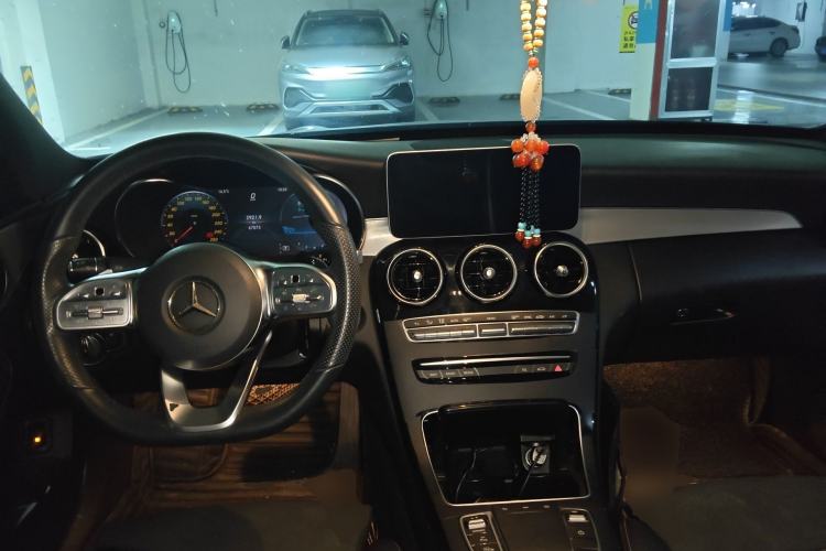 Used Mercedes-Benz C-Class 2019 C 260 Sport Edition