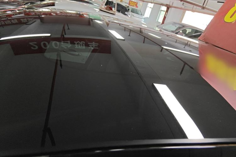 Used ARCFOX Alpha S 2023 525 Forest Edition 160kW
