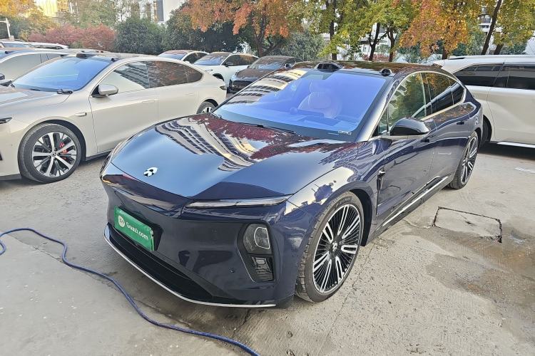Used Nio ET9 2025 100kWh Signature Edition