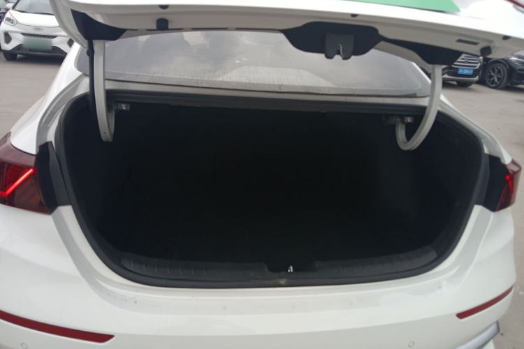 Used Kia K3 2021 Revised 1.5L CVT Fashion Edition