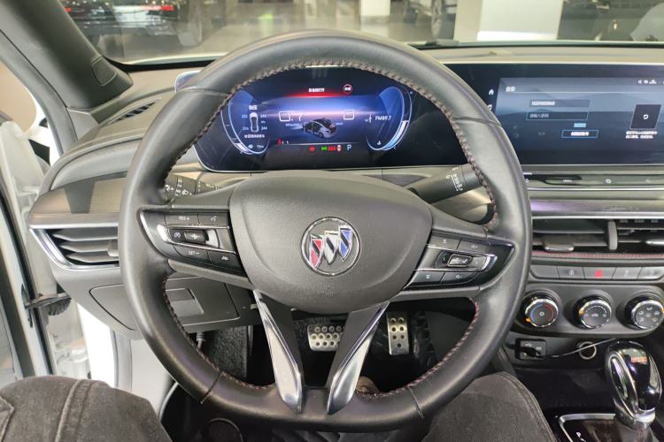 Used Buick Verano 2022 Pro GS Wind-Chasing Edition
