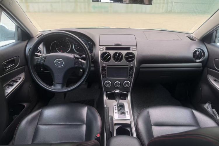 Used Mazda 6 2015 2.0L Automatic Fashion Edition