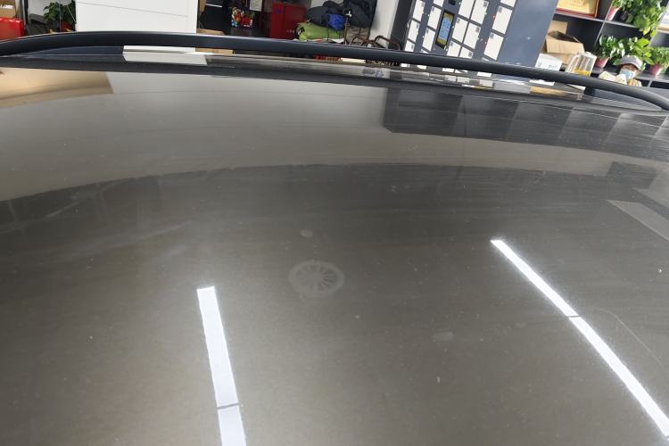 Used Volkswagen Tiguan L 2016 280TSI Automatic Two-Wheel-Drive Silk Road Style Edition