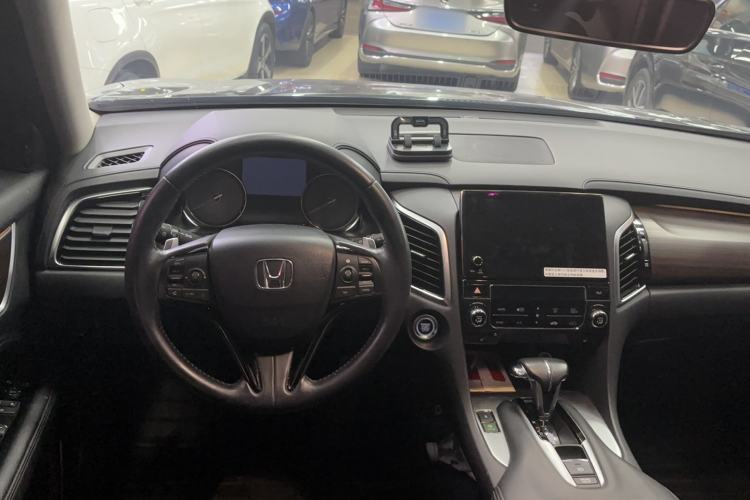 Used Honda Avancier 2019 240TURBO Two-Wheel Drive Premium Edition Interior 3