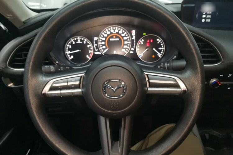 Used Mazda Mazda 3 Axela 2023 2.0L Automatic Zhiqing Edition