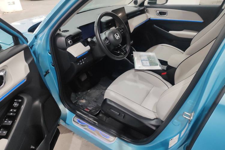 Used Honda e:NS1 2022 e-Motion Edition