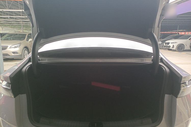 Used BYD Seal 2025 650 Zhihang Edition

