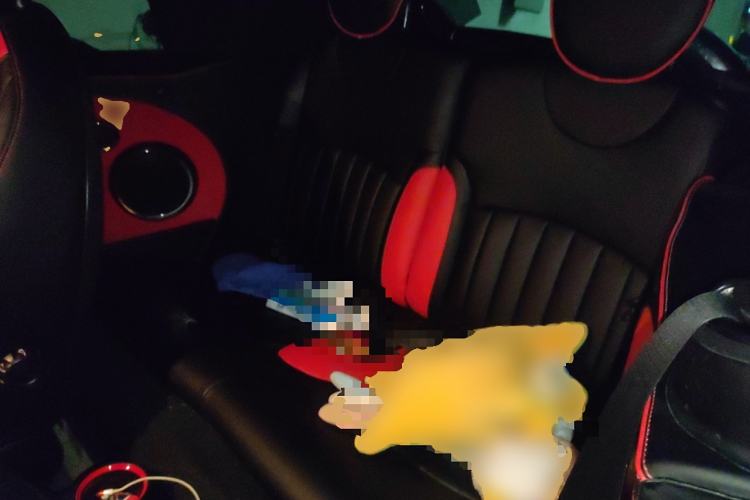 Used MINI 2009 1.6T COOPER S CABRIO