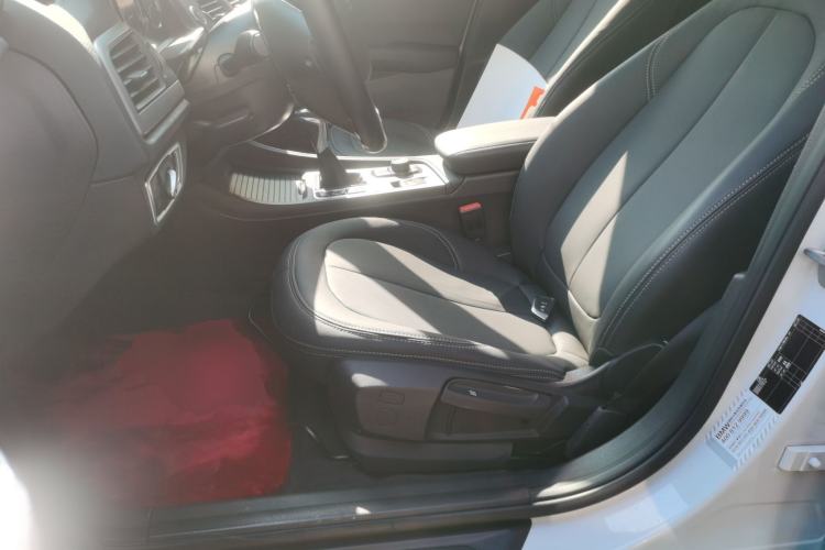 Used BMW 1 Series 2018 118i Fashion Model
