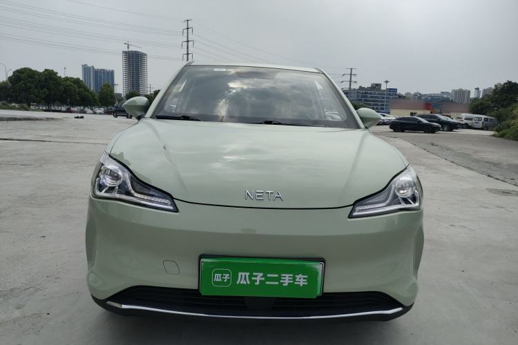 Used NETA V 2022 Chao 400 Lite
