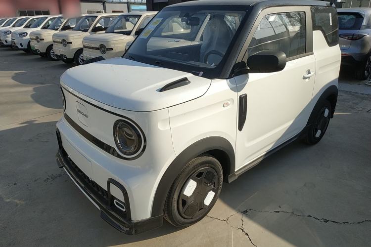 Used Geely Galaxy Panda 2025 210km Panda Kart