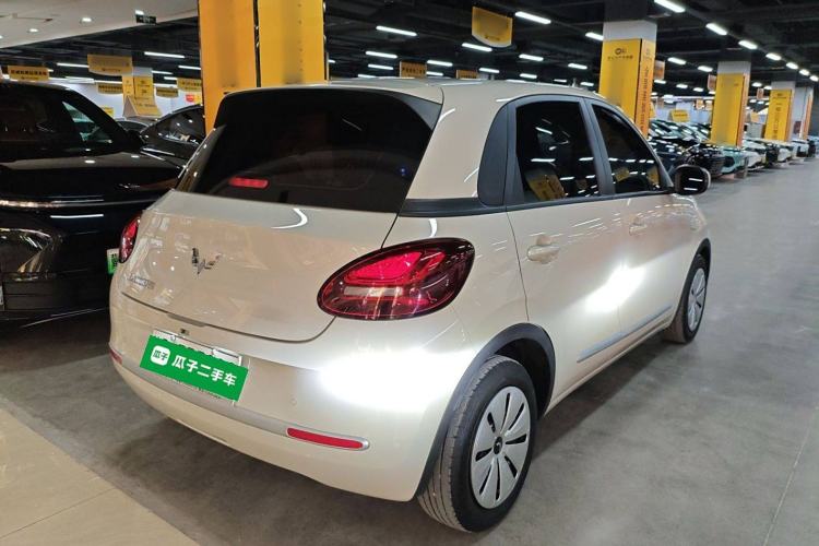 Used Wuling Bingo 2023 333 km Fast-Share Version