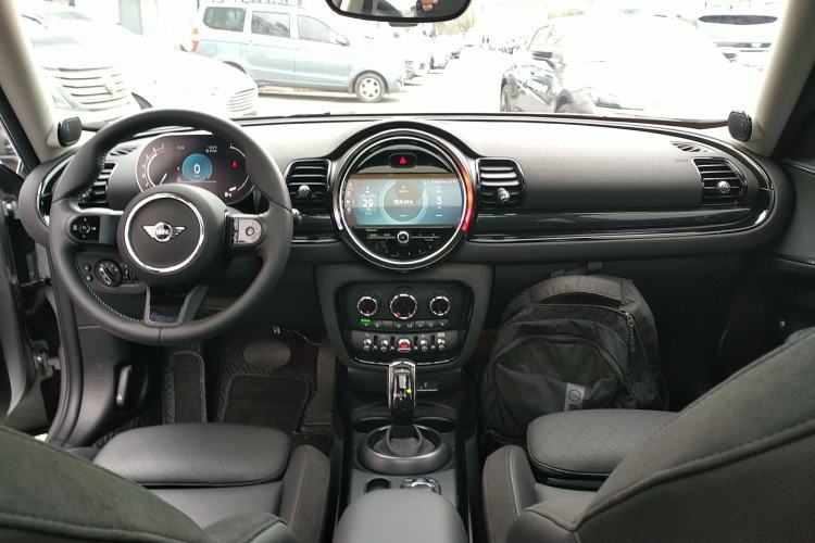 Used MINI Clubman 2023 Updated 1.5T COOPER Classic Edition