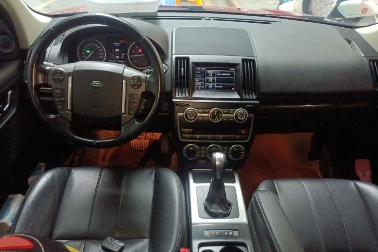 Used Land Rover Freelander 2 2015 2.0T Si4 XS Collection Edition
