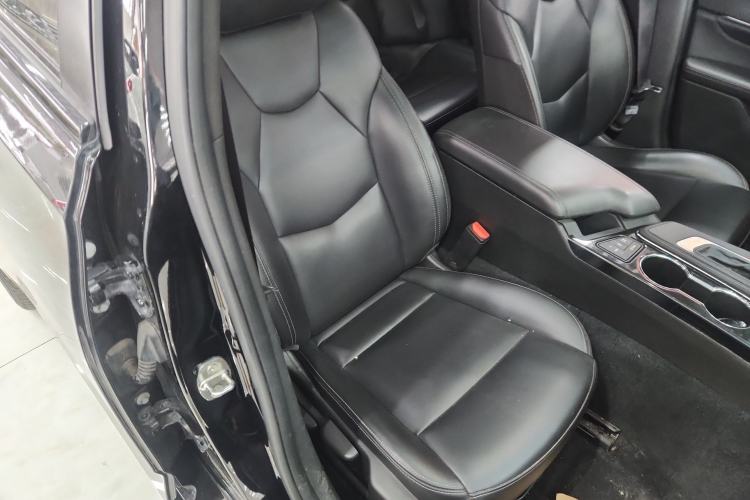 Used Cadillac CT4 2022 28T Fashion Edition