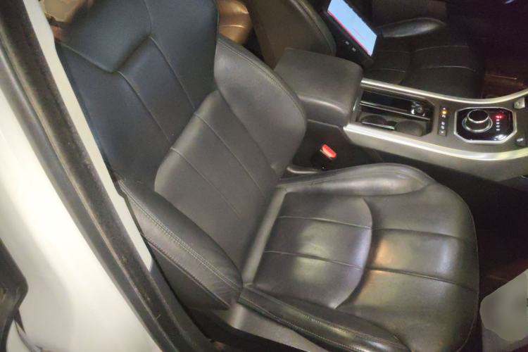 Used Land Rover Range Rover Evoque 2018 240 PS SE Smart Brilliance Edition
