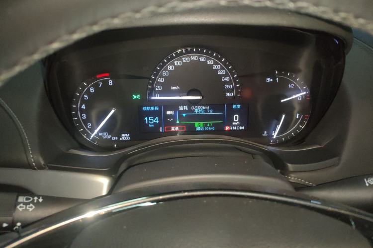 Used Cadillac ATS-L 2017 28T Fashion Edition