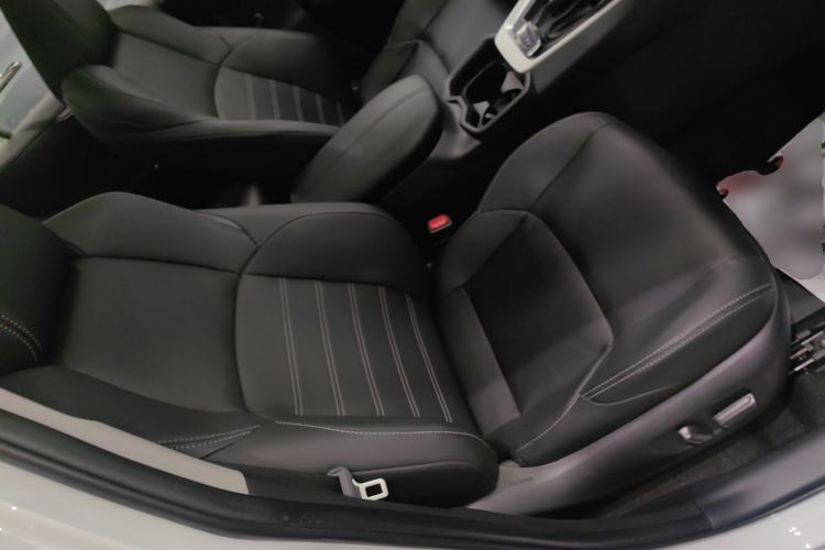 Used Toyota Wildlander 2023 2.0L CVT Four-Wheel Drive Luxury PLUS Edition