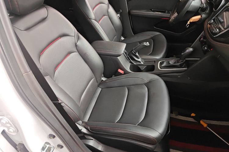 Used Chevrolet Monza 2020 Light Hybrid RS 330T Automatic Comfort Edition