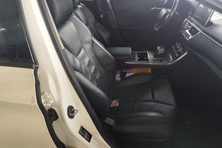 Used Hongqi H5 2020 1.5T DCT Flagship Edition
